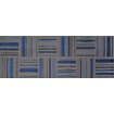 Obklad PERSPECTIVE Cobalt Cross 44,63 x 119,30